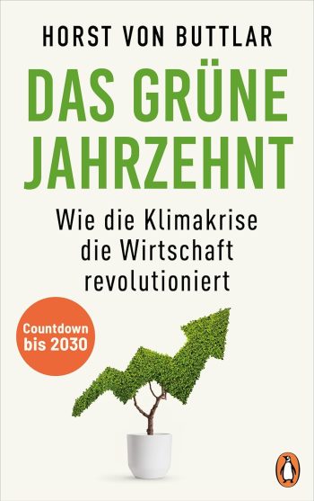 Amazon Das grüne Jahrzehnt von Horst von Buttlar