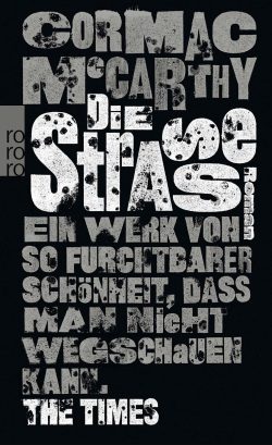 Buchempfehlungen Cormac McCarthy Die Straße Amazon