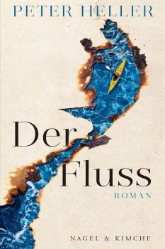 Buchempfehlungen Peter Heller Der Fluss Amazon