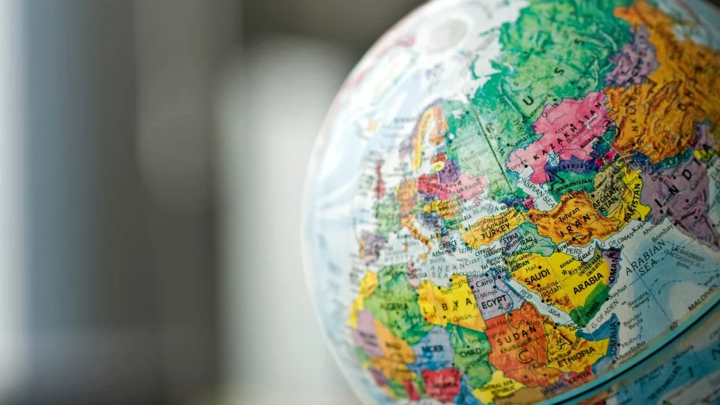 Mehr über den Artikel erfahren Vanguard FTSE Global All-Cap: Ist das jetzt der beste Welt-ETF?